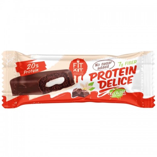 Fit Kit Protein Delice 60 грамм
