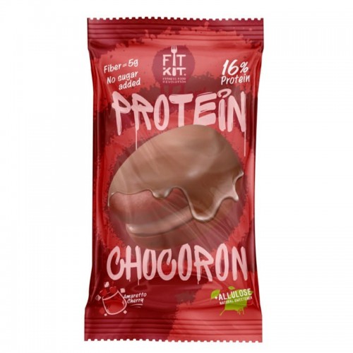 Fit Kit Protein Chocoron 30 грамм