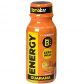 Bombbar Energy Guarana + L-Carnitine 100 мл