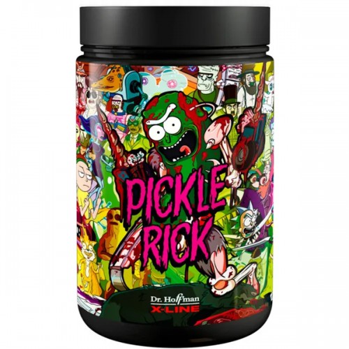 Dr.Hoffman Pickle Rick 372 грамм