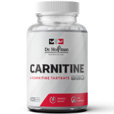 Dr.Hoffman L-carnitine 90 капс