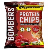 Bombbar Чипсы Protein Chips 50 грамм