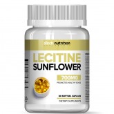 aTech Nutrition Lecitine Sunflower 60 капс