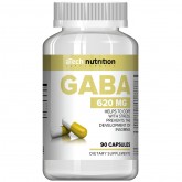aTech Nutrition GABA 60 капс