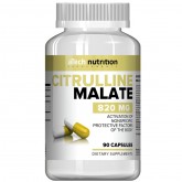 aTech Nutrition Citrulline Malate 90 капс