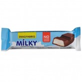 Snaq Fabriq Milky Chocolate 34 грамм