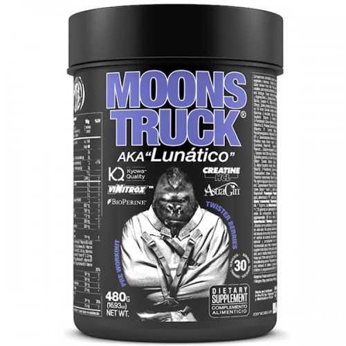 Zoomad Labs Moons Truck 480 грамм