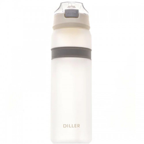 Diller Бутылка для воды D37 850 мл