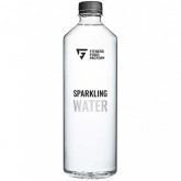 Fitness Food Factory Вода газированная Sparkling Water