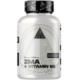 Mantra Biohacking ZMA + Vitamin B6 60 капс.