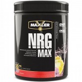 Maxler NRG MAX Max 345 грамм