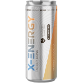 X-Energy Энергетический напиток 500 мл