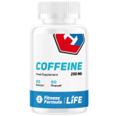 Fitness Formula Life Coffeine 60 капс.