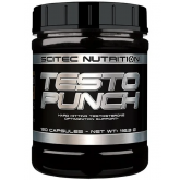 Scitec Nutrition Testo Punch 120 капс.