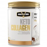 Maxler Keto Collagen 400 грамм