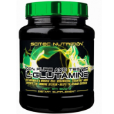 Scitec Nutrition L-Glutamine 600 грамм