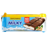 Snaq Fabriq Milky Chocolate