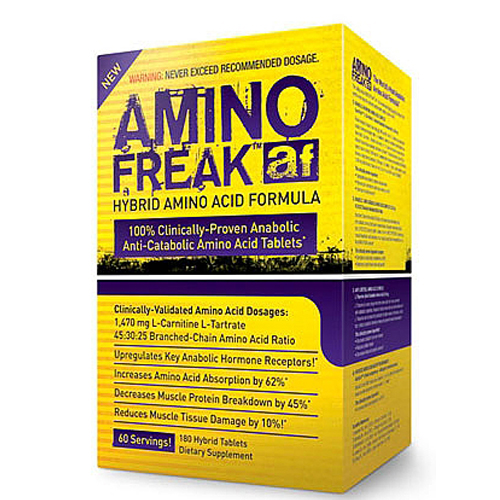 Pharma Freak AMINO FREAK