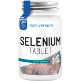 Nutriversum Selenium 60 табл.