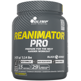 Olimp Sport Nutrition Reanimator Pro 1425 грамм