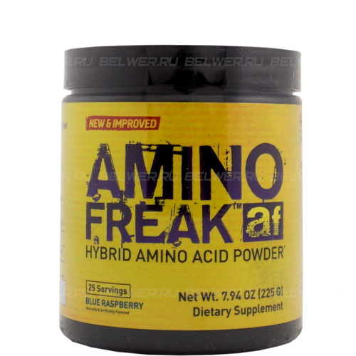 Pharma Freak AMINO FREAK Powder