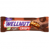 Fit Kit Wellnut Crispy 45 грамм
