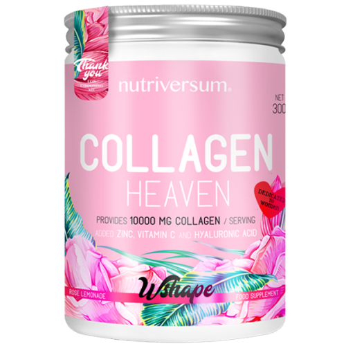 Nutriversum Collagen Heaven 300 грамм.