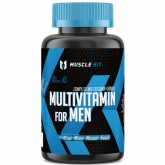 Muscle Hit Multivitamin for men 90 табл.