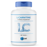 SNT L-Carnitine Tartrat 60 табл.