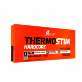 Olimp Sport Nutrition Thermo Speed Hardcore 60 капс.