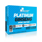 Olimp Sport Nutrition Platinum Ginseng 60 капс.