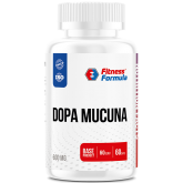 Fitness Formula Dopa Mucuna 60 капс.