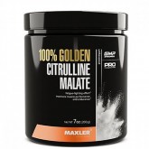 Maxler 100% Golden L-Citrulline Malate 200 грамм