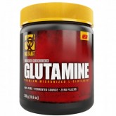 Mutant Glutamine 300 грамм