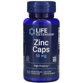 Life Extension Zinc 50 mg 90 капс.