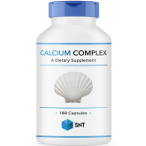 SNT Calcium Complex 180 капс.