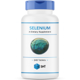 SNT Selenium 100 mcg 240 табл.