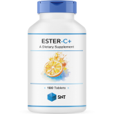 SNT Ester C Plus 1000 мг 180 табл.