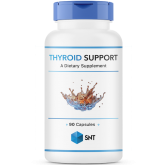 SNT Thyroid Support 90 капс.