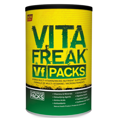 PharmaFreak Vita Freak