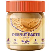 Mrs.wonna Арахисовая паста Peanut Paste Classic 250 грамм