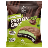 Fit Kit Протеиновое печенье Whoopie Protein Cake 90 грамм