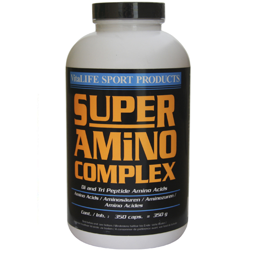 VitaLife Super Amino Complex