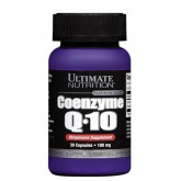 Ultimate nutrition Coenzyme Q10 100% Premium