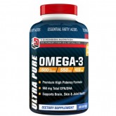 4 Dimension Nutrition Ultra Pure Omega-3