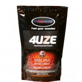 PureProtein FUZE Protein