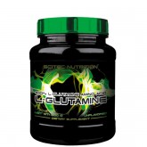 Scitec Nutrition L-Glutamine 300 грамм