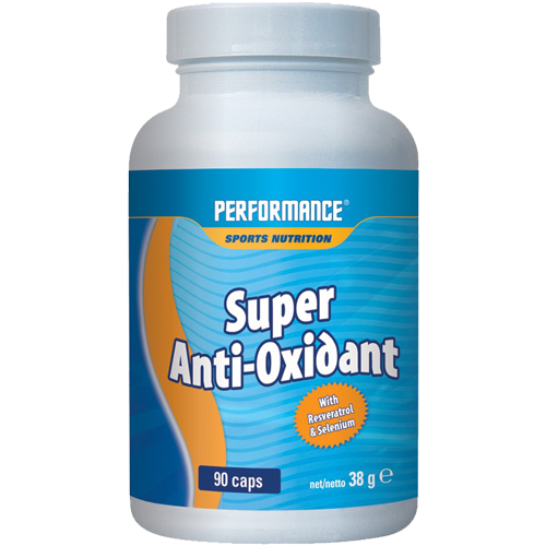 Performance Anti-Oxidant