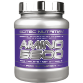Scitec Nutrition Amino 5600 500 табл.