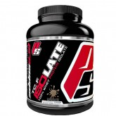 Pro Supps TC-F Isolate